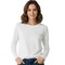 BELLA + CANVAS® Long Sleeve T-Shirt, Men’s Heavy Cotton Jersey Tee